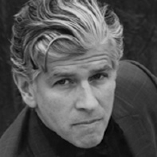 Tom Segal | Pop-up Opera Performance | San Francisco Music Troupe